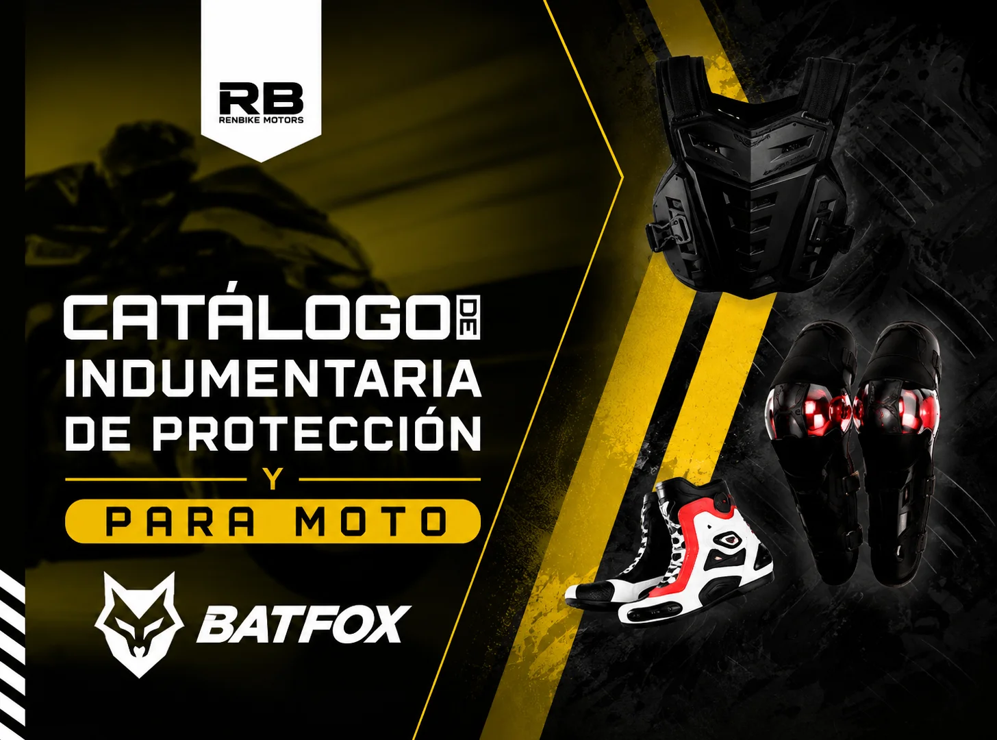 Indumentaria y Protección